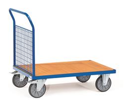 Intern transport